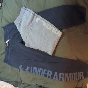 Under Armour Sweatpants